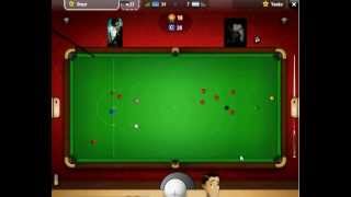 Pool Live Tour Snooker screenshot 5