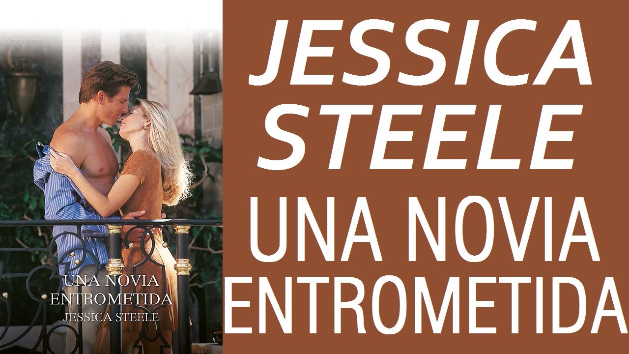 ❤ Una Novia Entrometida ✅ Audiolibro | NOVELAS ROMÁNTICAS H