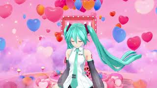 To the person I swore I loved