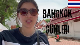 Bangkokda Başdan Geçirenlerim 3 29