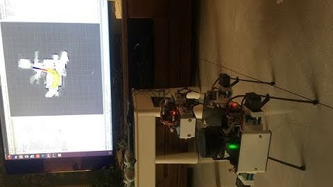 Pupper Pro and Mini prototype based on Stanford Pupper(Open source quadruped robot)
