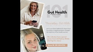 Famous Plexus 101 - Gut Health Profile