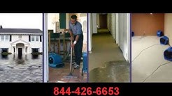 Water Damage Restoration Irvine