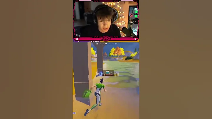 clix leaks he’s releasing controllers😱 #fyp  #foryou  #viral  #trending  #gaming  #fortnite  #clix