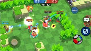 Dank Tanks Gameplay Dank Tanks Tank The Hunter - Tanks4All Forwards Scores Goals