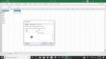Excel VBA to create drop down list with Multiple Selections in Microsoft Excel