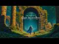 The Knight's Quiet Ancient Path | Medieval Fantasy Music for Focus & Reflection