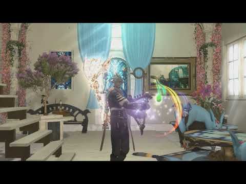 スサノオを#演奏してみた #FF14演奏 #FF14楽器演奏