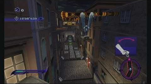 Sonic Unleashed (Wii) Part 11