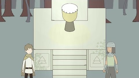 IQ Dungeon 2: Inherited Light - Level 108 || Solution