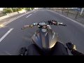 MT-07 - PURE SOUND - AKRAPOVIC (NO DB KILLER)