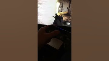 Can’t Sprint Properly, Modern Warfare PS4 bug?