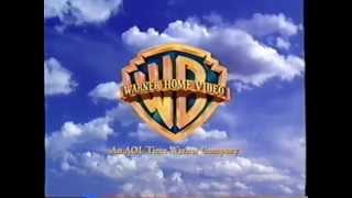 Warner Home Video 2002 Company Logo Vhs Capture