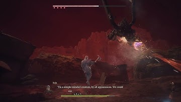 Dragon’s Dogma 2 - Warfarer Modded Gameplay Pt. 3 - PC