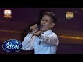 A beautiful voice performs beautiful song on cambodian idol 2022  idols global