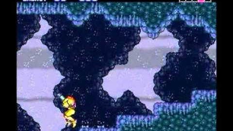 Super Metroid, Keeping things in order (Easy), part 1 of 2