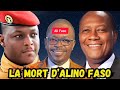 Alino Faso Mort Ou Assassiné Par Le Vieux Visa Niger Et États Unis Alino Faso Mort Ou Assassiné Par Le Vieux Visa Niger Et États Unis