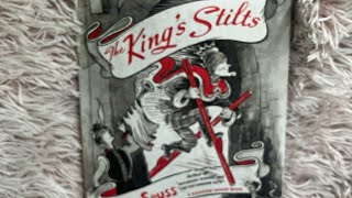 The King’s Stilts - read aloud