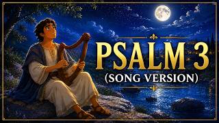 Psalm 3 | King David Sings (Full Version)