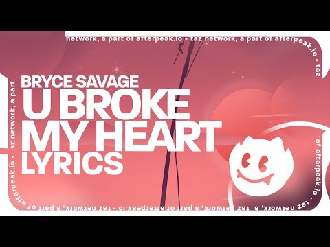 Bryce Savage -