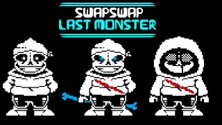 SwapSwap Last Monster Sans Full Ost