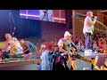 Backstreet Boys - Quit Playing Games (With My Heart) live in Las Vegas, NV - 4/15/2022