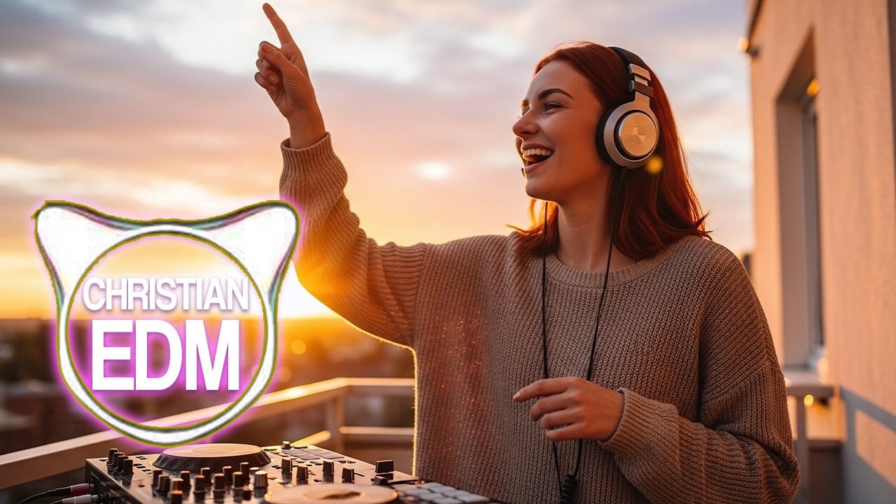 ✨ Christian Festival Worship | Deep Praise & Euphoric Heavenly Beats