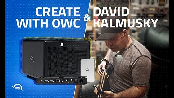 Keeping the Creative Dream Alive in a Pandemic with David Kalmusky