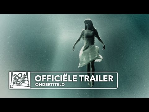 A Cure for Wellness | Trailer NL ondertiteld | 16 februari 2017 in de bioscoop