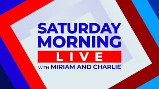 Saturday Morning Live | Saturday 15th August