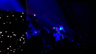 Monkey Man Levellers Glastonbury.AVI