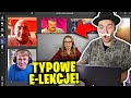 TYPOWE e-LEKCJE !!!