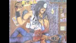 Dissection - Graveyard Beyond