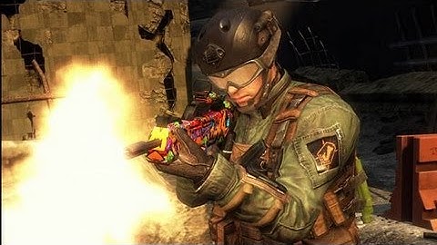 Personalization Packs for PS3 and PC - Official Call of Duty: Black Ops 2 Video