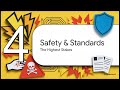 What Is Electrical Switchgear? Purpose, Protection &amp; Power Distribution Explained
