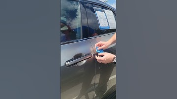 Learn How To Unlock Your Lexus Vehicle If You Battery Is Dead