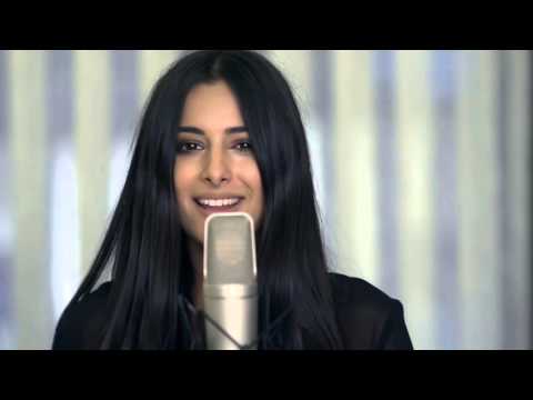 Ayda - Ghalibaf (Googoosh Cover)