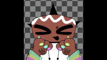 Who is no.1? #edit #meme #dandysworld #animation #ginger #cosmo #sprout #alightmotion #fyp #sprout