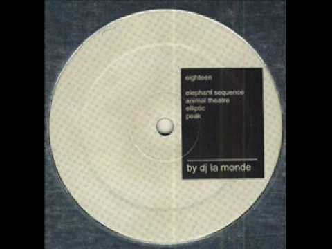 Watch La Monde (Len Faki) - Elliptic (Elephant Sequence EP) on YouTube Watch La Monde (Len Faki) - Elliptic (Elephant Sequence EP) on YouTube