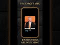 Infinite BTC ignitesMaximalism post-halving #OrangePill #SatsArmy