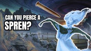Brandon Sanderson Answers the Cosmere | Volume 6