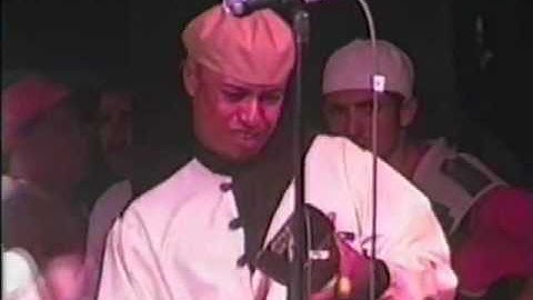 Luis Felipe Gonzalez - Bailaderos.mov