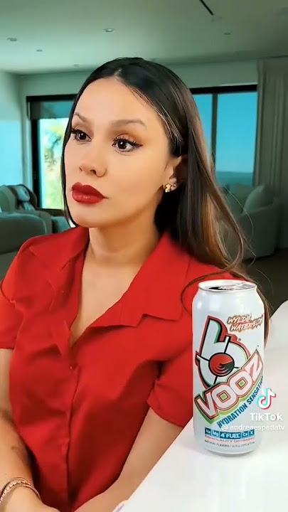 ANDREA TIK TOK #youtubeshorts #theroyalfamily #shorts