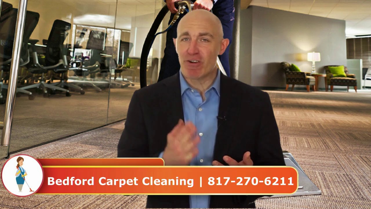 Bedford Carpet Cleaning in Texas YouTube