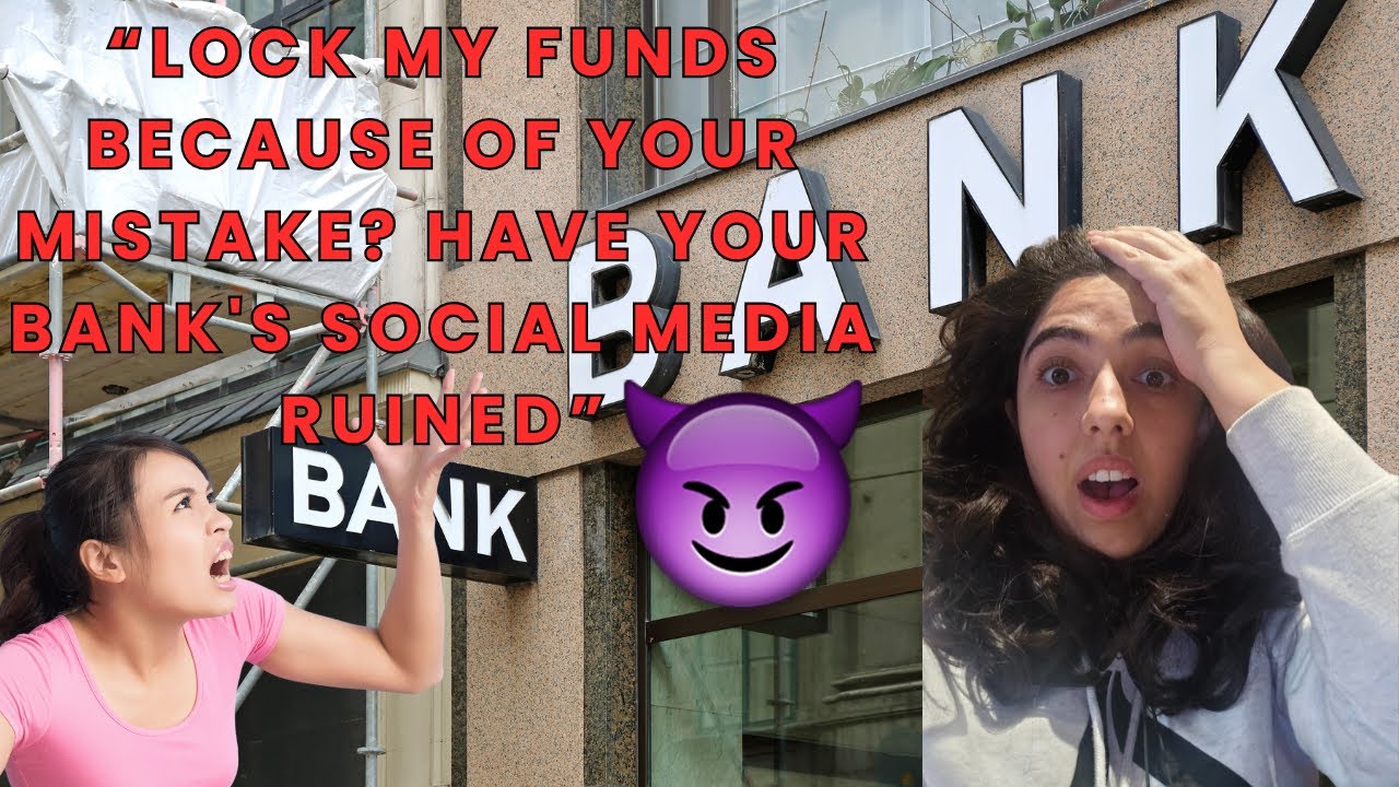 Bank Screws Up… Then Blames YOU?! Reddit Story Has the Furious