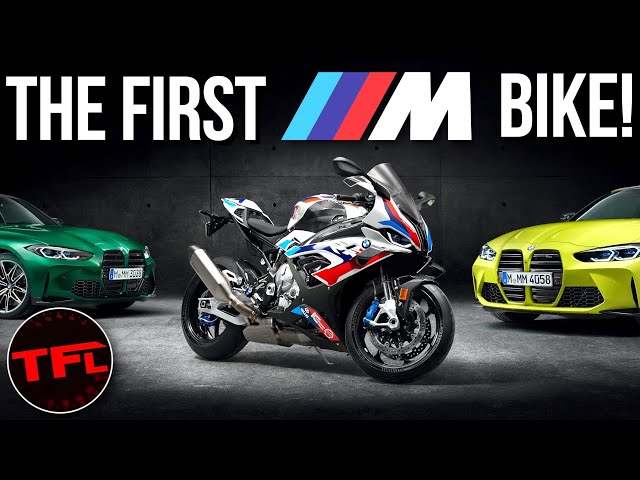 寺222 BMW M-Bike Limited Carbon Edition BMW M Bike Limited Carbon Edition.