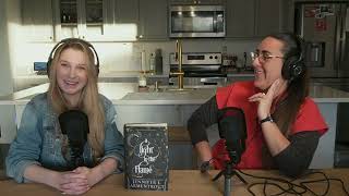 A light in the Flame | Book Review