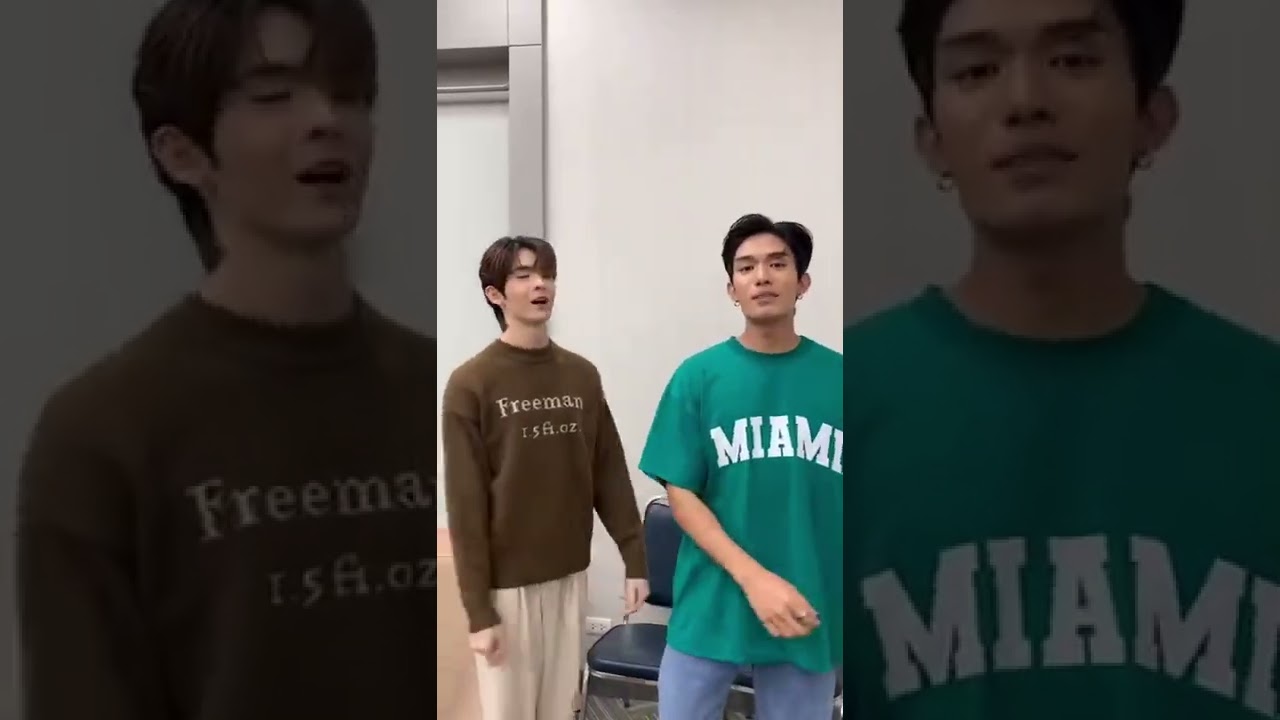 just #netjames being netjames