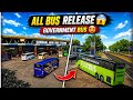 Good News 😍 Bus Master India 😇All bus release 😲 Date fixed 🤗Jaldi dkho video