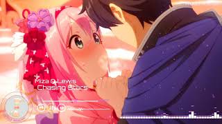 Nightcore - Chasing Stars | Miza & Lewis